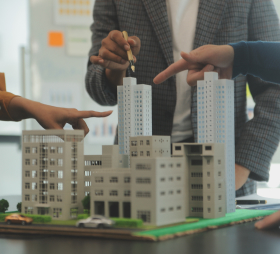 Commercial Development