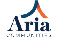 aria communities logo light