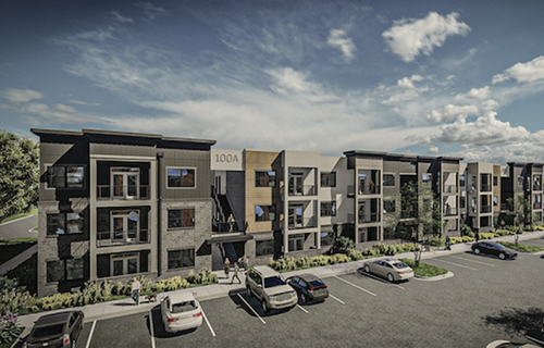 Investing in Future Ready Communities