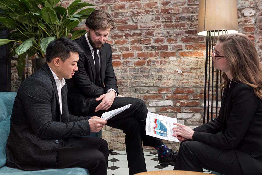 Investor Capital Management