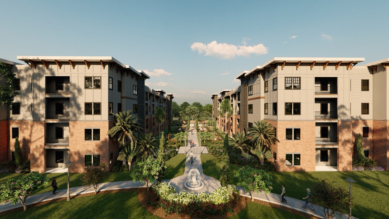 Residences at Skyview Pipeline 7