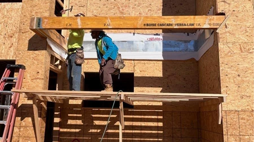 Our Unique Approach to Community Development