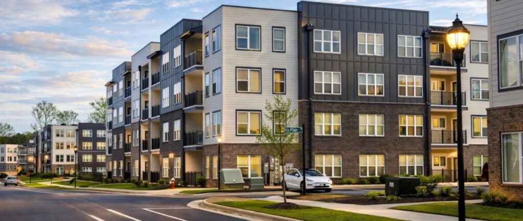 Partner with us to build thriving communities
