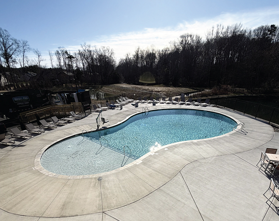 Strategic Location Selection